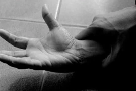 Con trai loạn thần đâm chết mẹ già