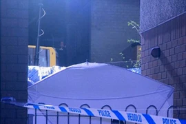 Giấu xác cha trong nhà gần 3 tháng để "ăn" tiền trợ cấp