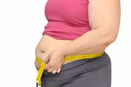 Nguy cơ ung thư tăng theo số năm bị thừa cân