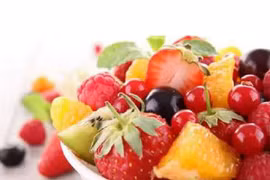 Những loại trái cây cực tốt cho nam giới