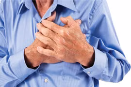 Cụ ông lên cơn đau tim, đột tử khi đang xem phim khiêu dâm