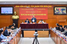 Không để người dân chịu cảnh "màn trời chiếu đất" sau mưa lũ