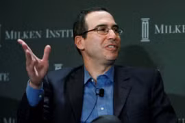 Bộ Tài chính Mỹ "tuyên chiến" với Nga