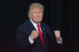 Ai đã cấp tin mật về mối quan hệ của ông Trump và Nga?