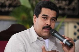 Hé lộ người có cơ hội kế nhiệm Tổng thống Venezuela Maduro