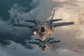Máy bay chiến đấu F-35 của Mỹ bị cho là... "đồ bỏ đi"