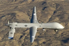 Nga lập lực lượng đặc biệt chuyên chống máy bay không người lái