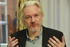 WikiLeaks: Tình báo Mỹ "gian dối" vụ cáo buộc Nga can thiệp bầu cử Mỹ