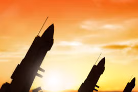 Triều Tiên tuyên bố có thể phóng ICBM bất kỳ lúc nào