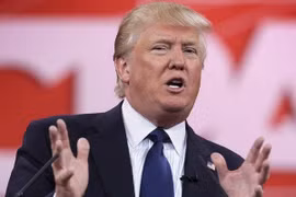 Tổng thống đắc cử Mỹ Donald Trump: Mô hình NATO quá "cũ kỹ"