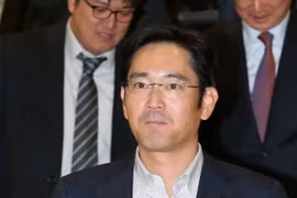 Phó Chủ tịch Samsung bị thẩm vấn trong vụ bê bối "Park Geun-hye"