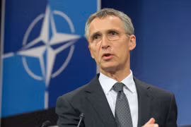 Lãnh đạo NATO tham gia lên án Nga can dự vào cuộc bầu cử Mỹ