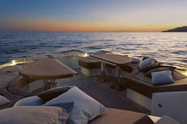 Chạy theo mốt thời thượng, Nadal vung tiền sắm du thuyền xa xỉ