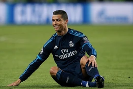 Ronaldo nhờ cậy "cầu thủ thứ 12" cho một đêm huyền ảo