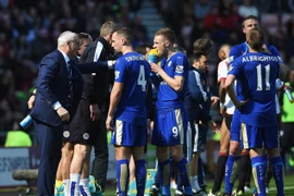 Leicester có thể sánh ngang với Barca và Bayern tại Champions League