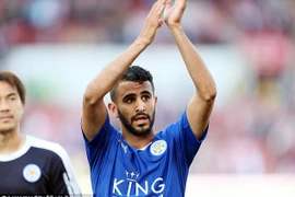 Tiền vệ tổ chức hàng đầu tại Premier League bị treo bằng lái xe