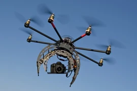 Cảnh sát Pháp tiết lộ biện pháp an ninh đặc biệt cho VCK EURO 2016