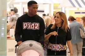 "Sao" trẻ M.U bị vợ bỏ vì qua đêm với một siêu mẫu