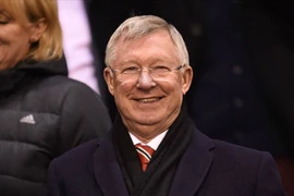 Ferguson tiết lộ sai lầm lớn nhất tại M.U