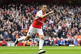 PSG xác định mục tiêu tiềm năng thay thế Ibrahimovic