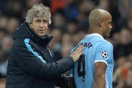 Man City nhận tin dữ trước màn quyết đấu với PSG