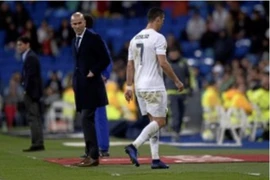 Real Madrid nguy cơ phải trả giá cực đắt cho chiến thắng trước Villarreal