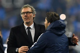 Lộ diện gương mặt có thể vượt qua Mourinho, kế nhiệm Van Gaal ở M.U