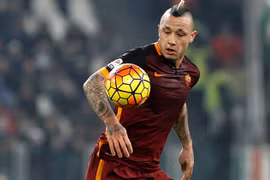 Nainggolan trở thành tân binh đầu tiên của Chelsea