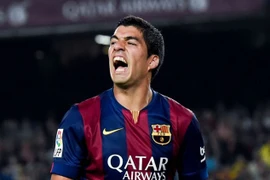 Suarez bị cáo buộc có vấn đề về thần kinh