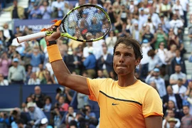 Nadal đưa cựu Bộ trưởng Sức khỏe và Thể thao Pháp ra tòa