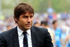 Chelsea chính thức xác nhận Conte làm HLV