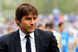 Chelsea chính thức xác nhận Conte làm HLV