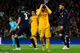 10 lý do khiến giới hâm mộ ghét Barcelona