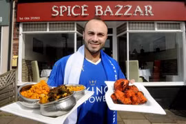 CĐV Leicester sẽ nhận món quà bất ngờ nếu đội bóng vô địch Premier League