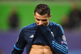 Tứ kết Champions League: Địa chấn trên đất Đức, Wolfsburg quật đổ Real Madrid