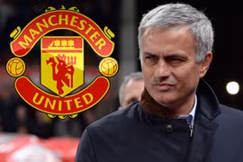 M.U sửa soạn ngân sách khủng để Mourinho chi tiêu