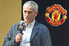 Bild: Mourinho nhất trí hợp đồng 3 năm với M.U