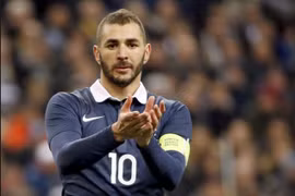 Thủ tướng Pháp bị chỉ trích vì "vụ Benzema" 