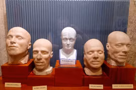 Bài học thú vị từ việc "thử ngồi tù" và "thăm...ma" ở nhà tù Melbourne 