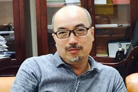 Cục trưởng Mỹ thuật: "Không có chuyện đăng ảnh Facebook phải xin phép"