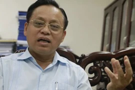 Vụ Trịnh Xuân Thanh là điển hình về không tôn trọng kỷ cương phép nước