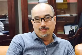 Cục trưởng Mỹ thuật: "Không có chuyện đăng ảnh Facebook phải xin phép"