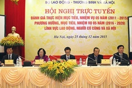 Đào tạo nghề cho nông dân, phải thực chất, không chạy theo bằng cấp
