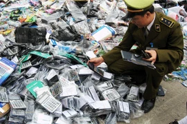 Quy định 11 ngành, nghề bị cấm đầu tư kinh doanh