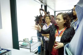 "Dịch Ebola đã xâm nhập Việt Nam" - Chỉ là tin đồn thất thiệt trên mạng xã hội