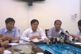 Ký khống bệnh án, rút ruột tiền thuốc bảo hiểm y tế 