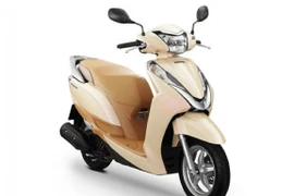 Xe Lead tìm chủ sở hữu