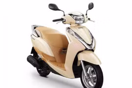 Xe Lead tìm chủ sở hữu