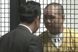 Minh Béo mãn hạn tù, bị trục xuất về Việt Nam ngày 22-12