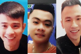 Bắt giữ nghi can trong vụ dùng súng bắn thủng chân một phụ nữ